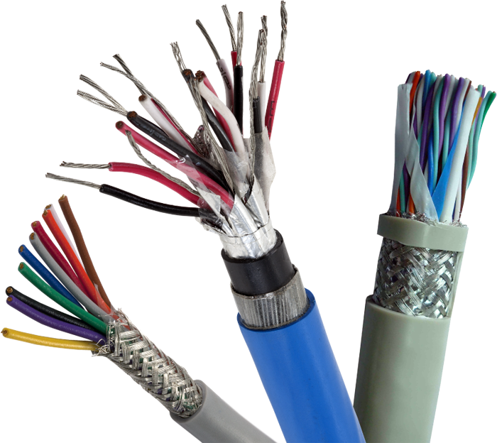 Products Allied Cables