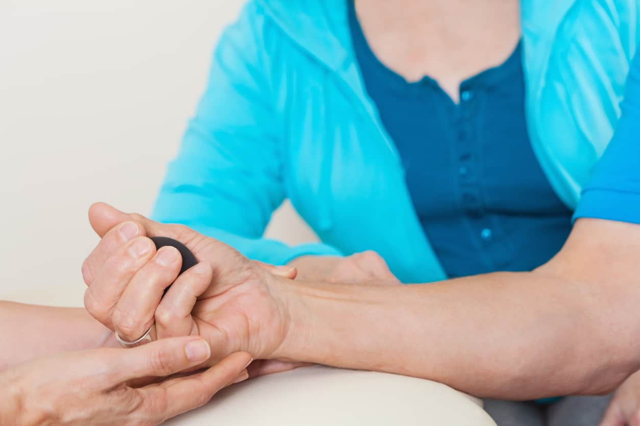 Introduction to Hand Therapy Allied Health Education