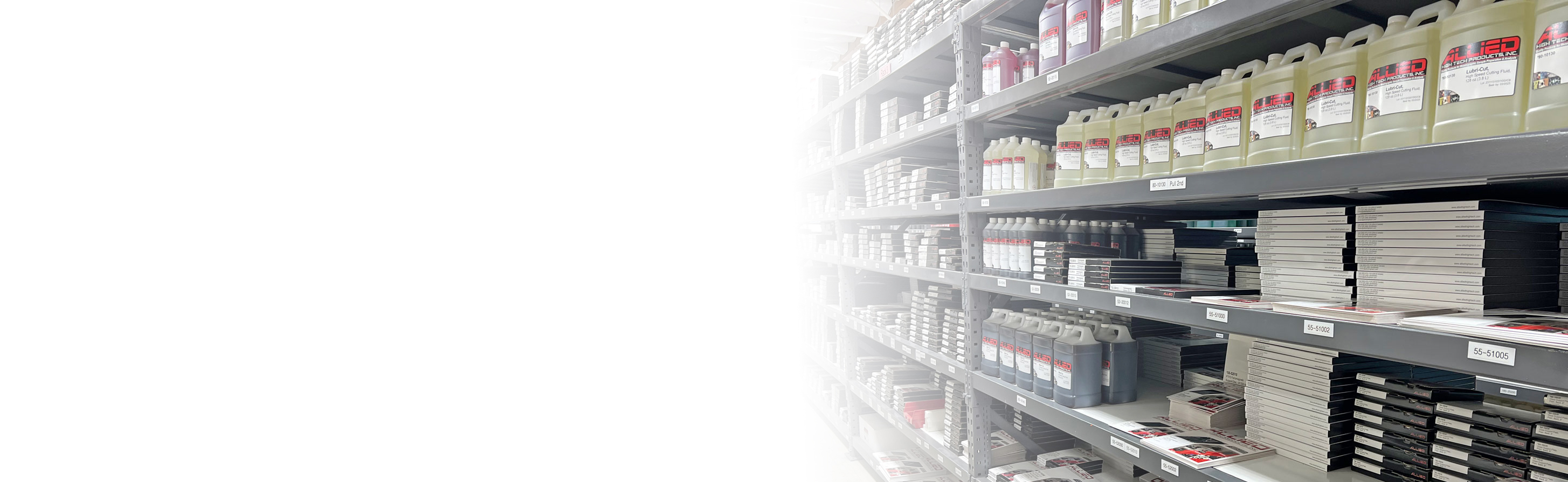 Allied High Tech Locations