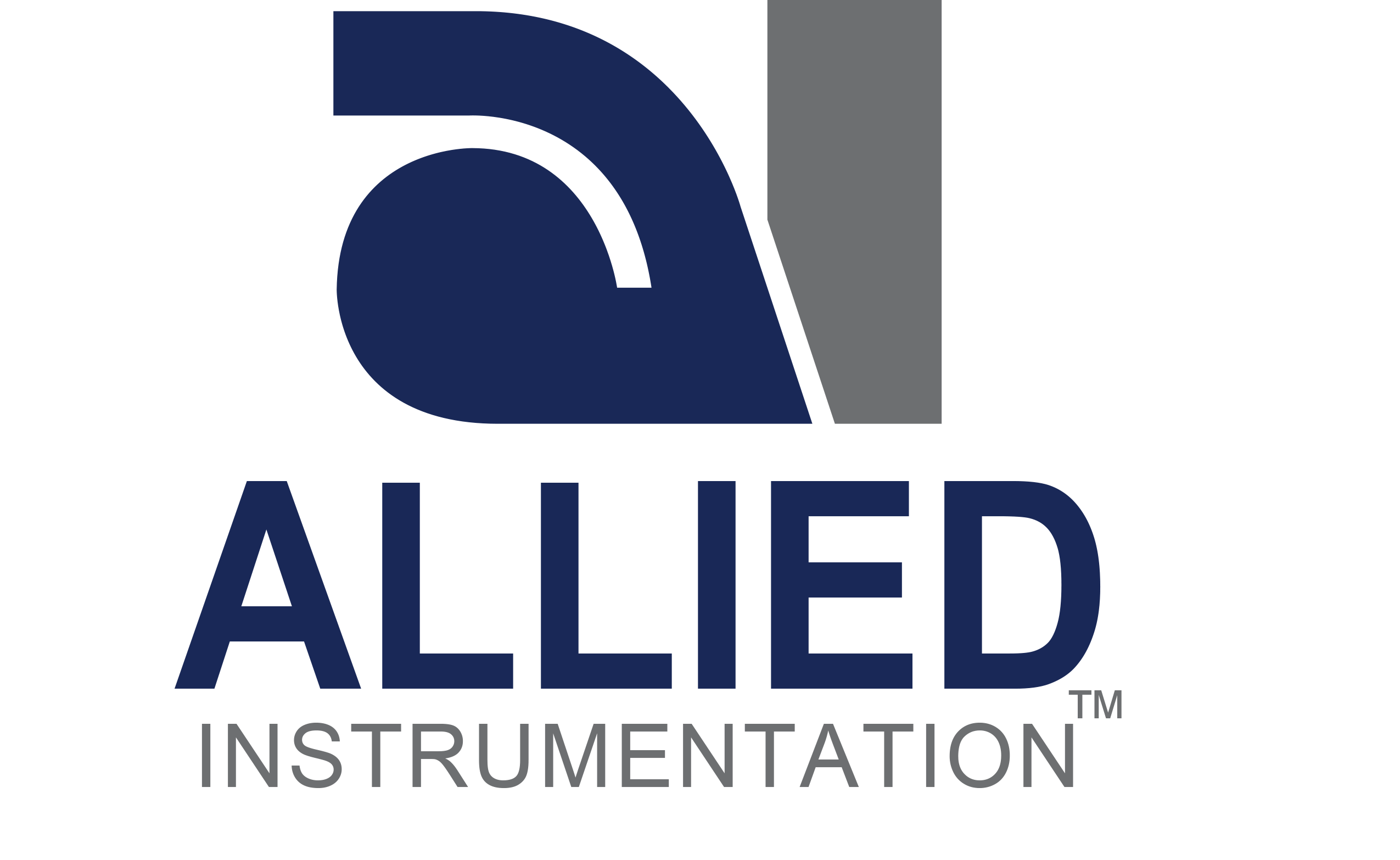 Allied Instrumentation Logos and Brand Guidelines