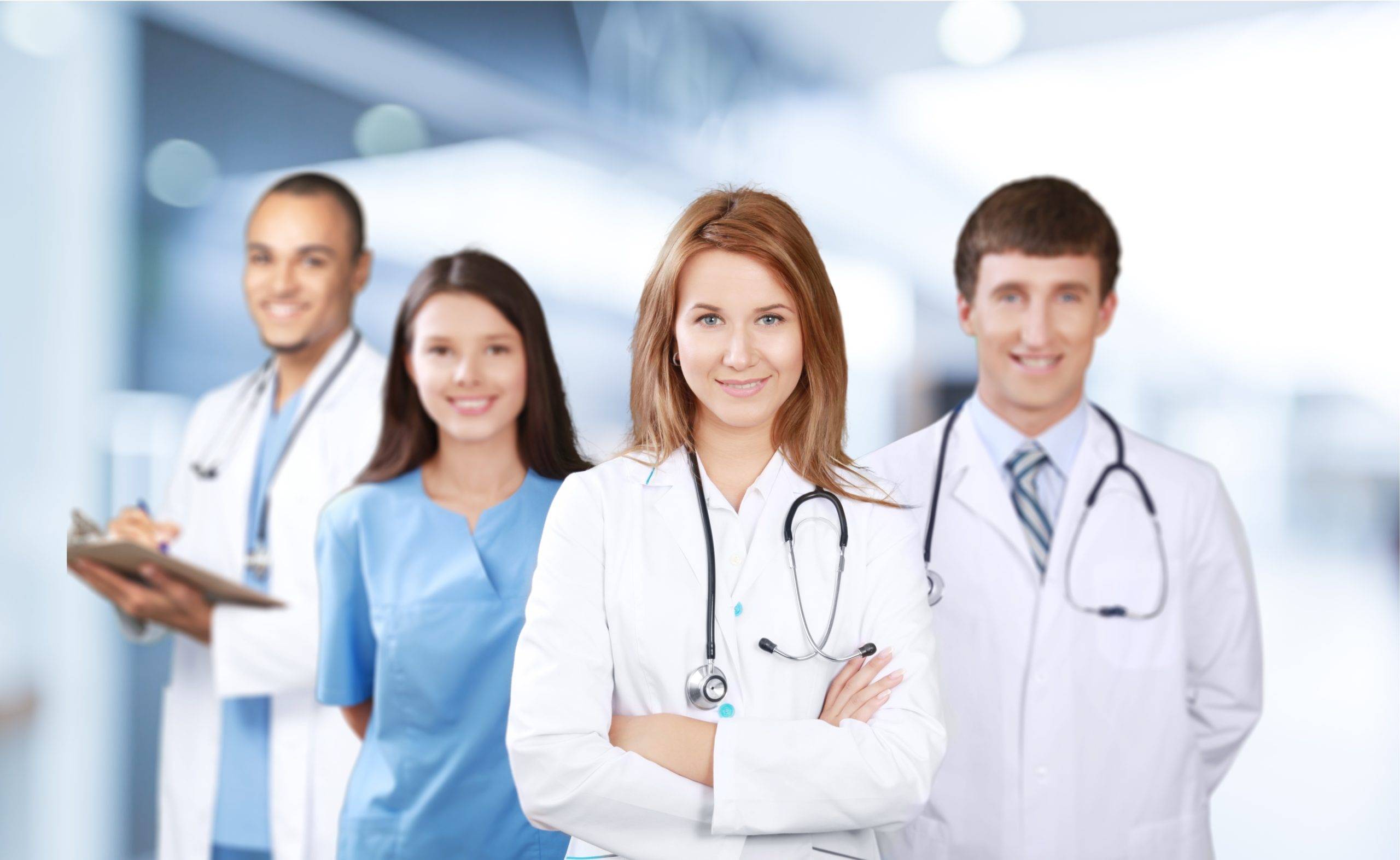 Meet Our Doctors » Allied Pacific IPA