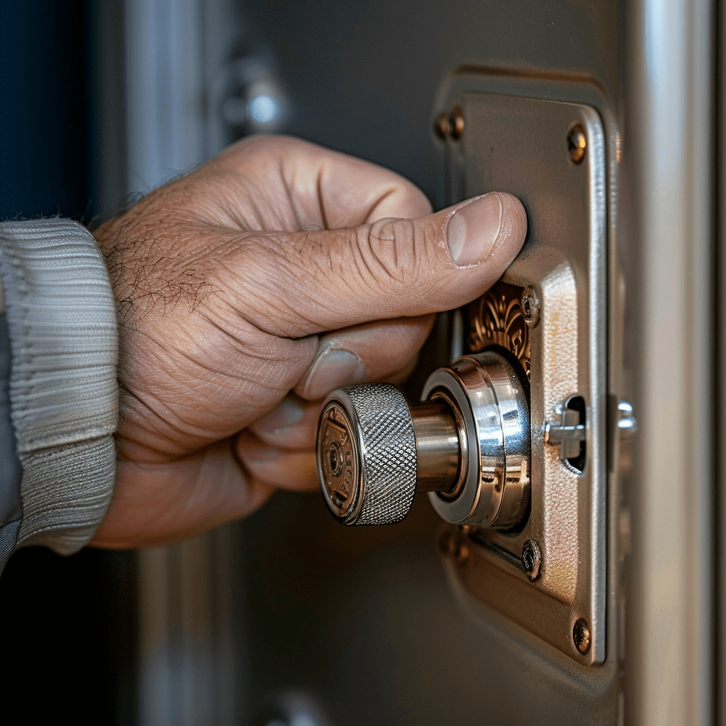 How to Open a Safe The Complete Guide Allied Lock & Door