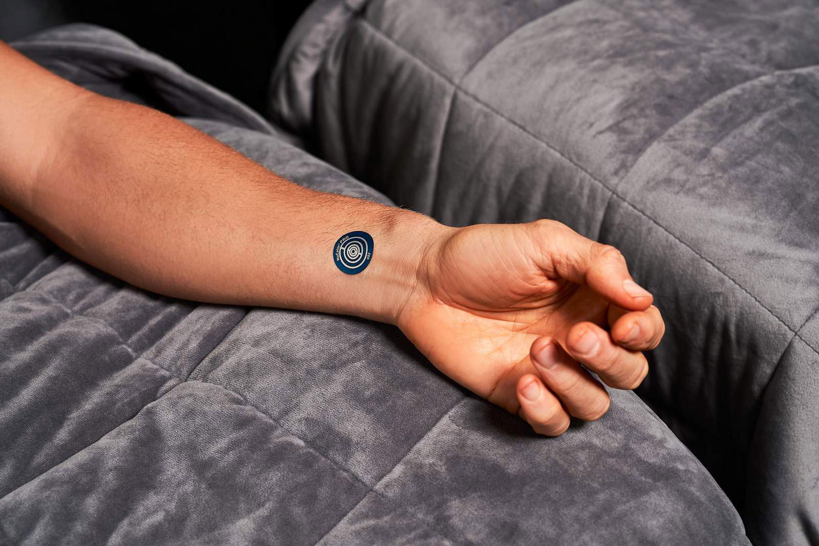 Introducing NuCalm, 5 reasons why this treatment will take Australia by