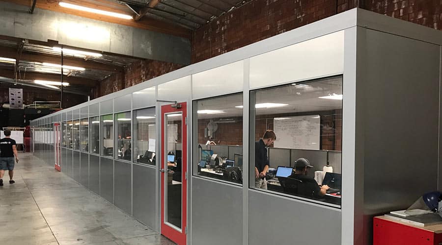 Modular Offices Modular Office Manufacturer and Supplier