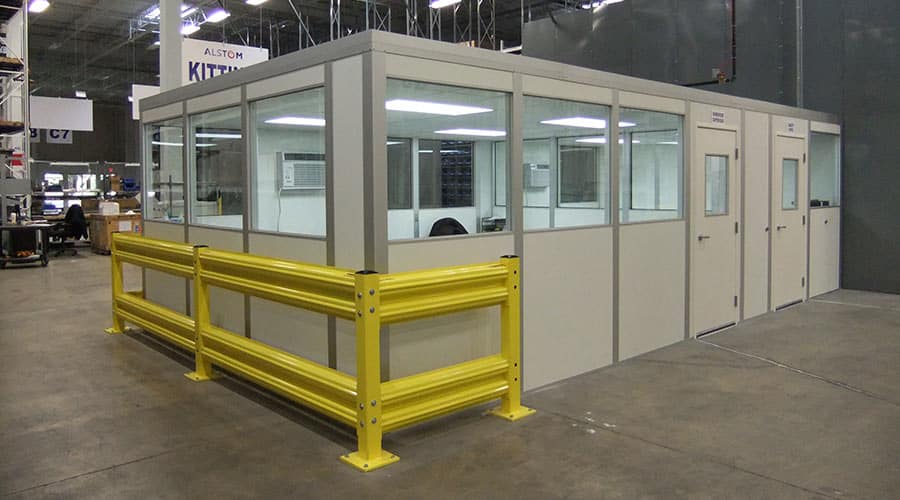Modular Offices Modular Office Manufacturer and Supplier