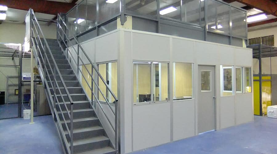 Modular Offices Modular Office Manufacturer and Supplier