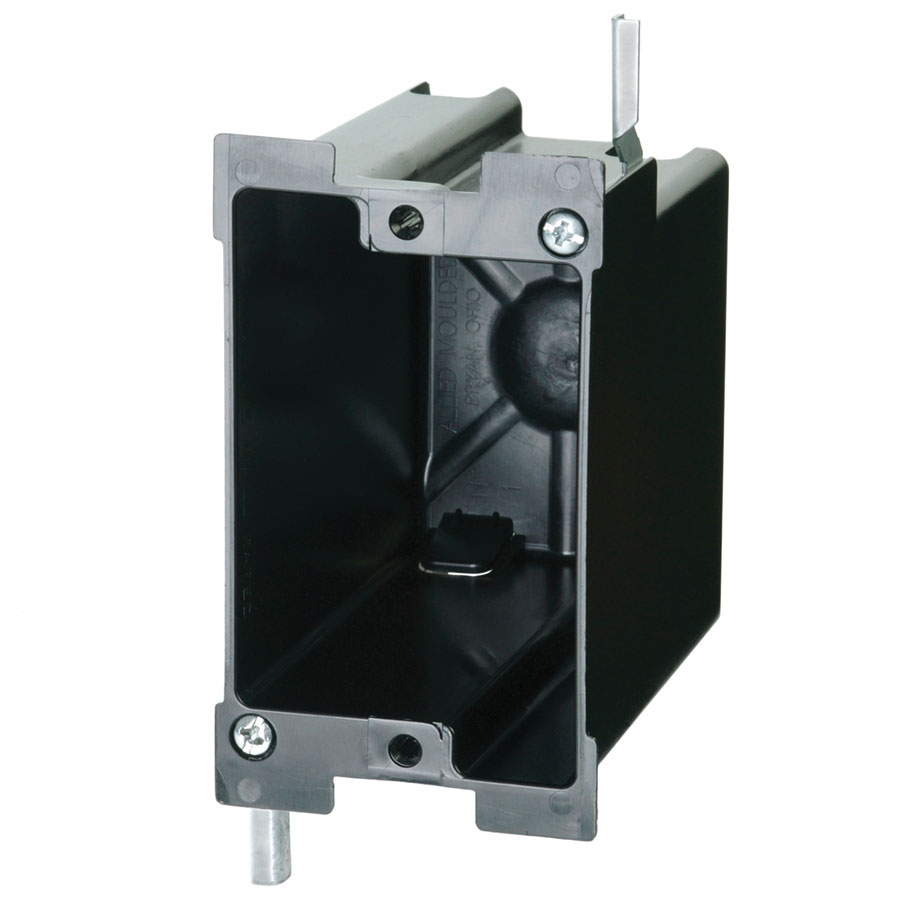 P122OW Allied Moulded Products