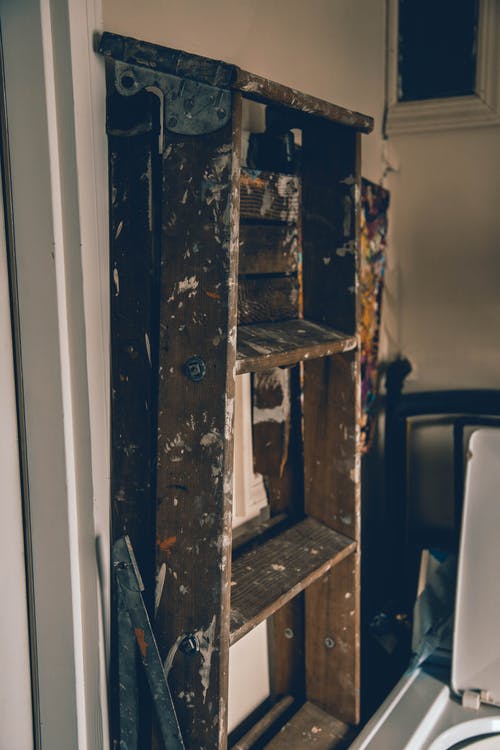 Stay Safe while Painting Allied Painters Inc.