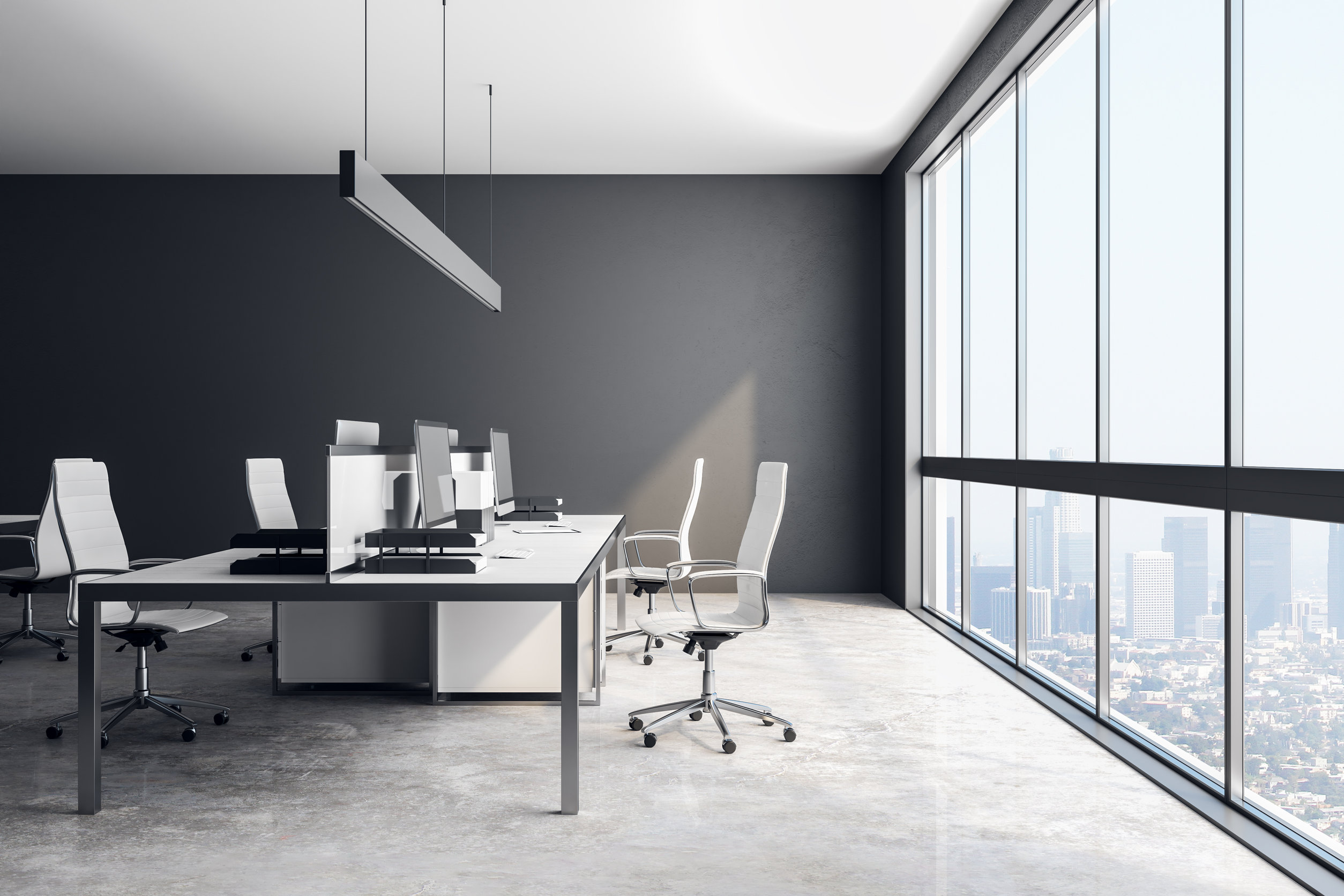 How to Tell you Need a Commercial Paint Job Allied Painters