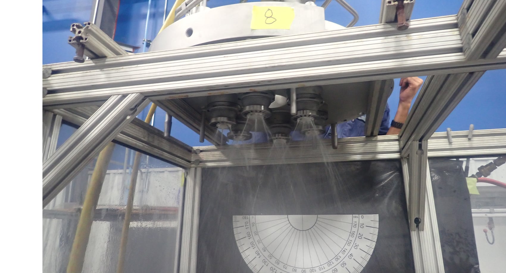 Best Turbine Fuel Nozzle & Siemens Engine Repair Services