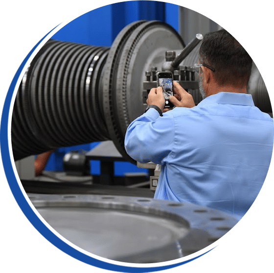 Improve Turbine HeatRate with Shaft Sealing Save Fuel