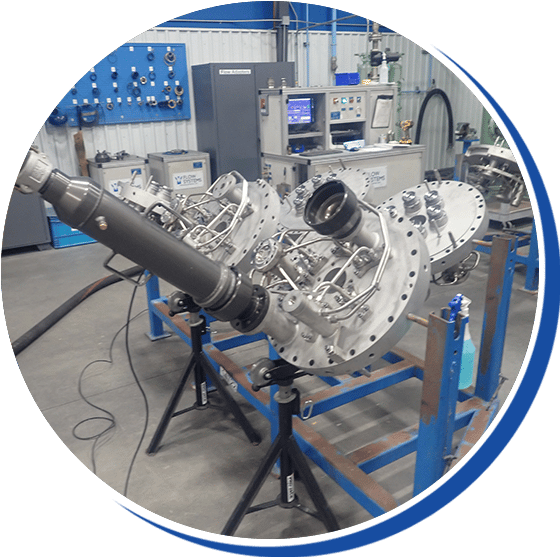 Best Turbine Fuel Nozzle & Siemens Engine Repair Services