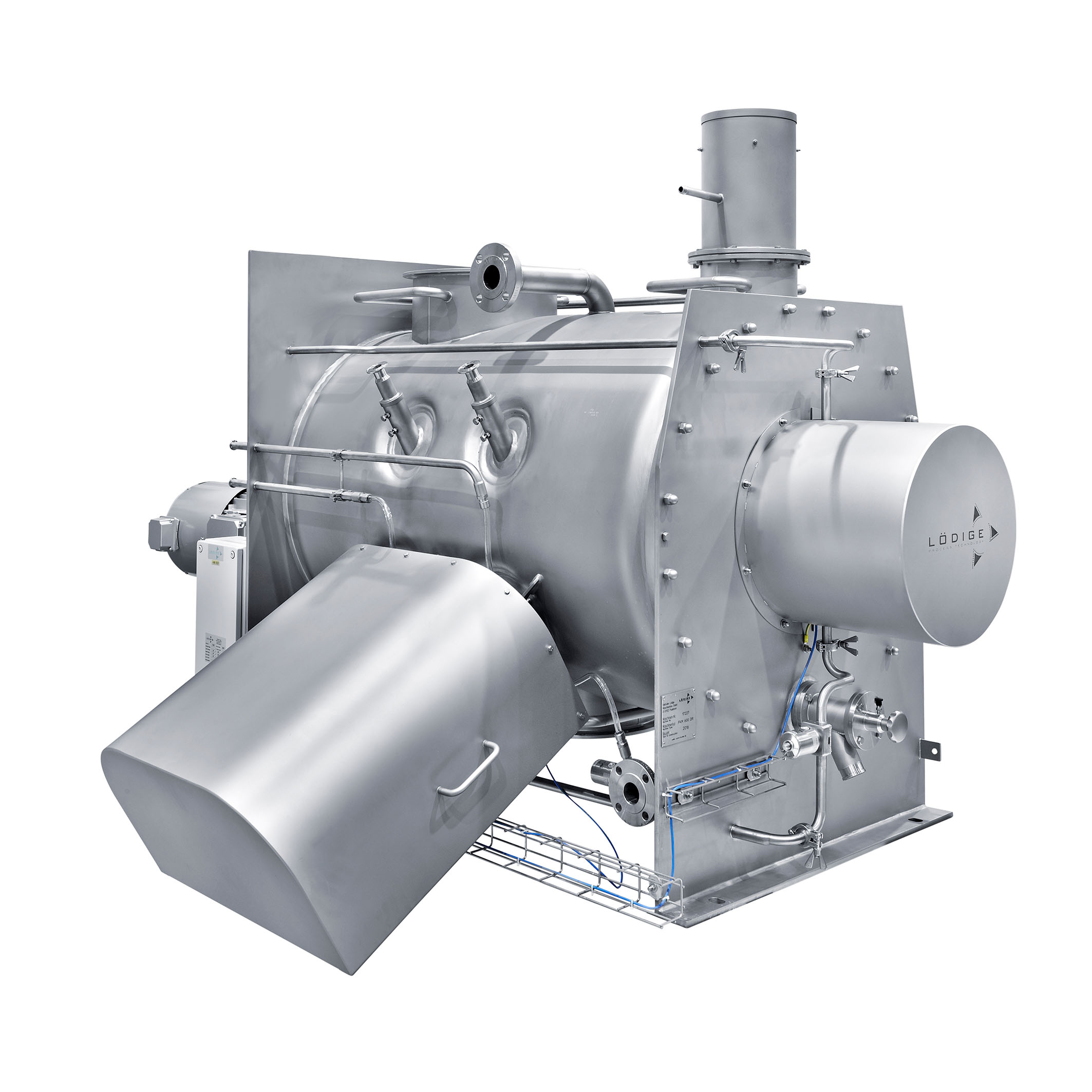 Mixing and Blending Equipment Solutions Allied Pharma Technologies