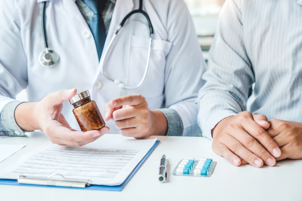 Allied Pharmacies Prescription Dispensing