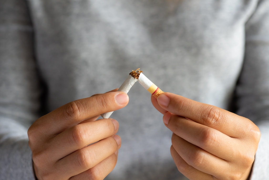 Allied Pharmacies Stop Smoking Service