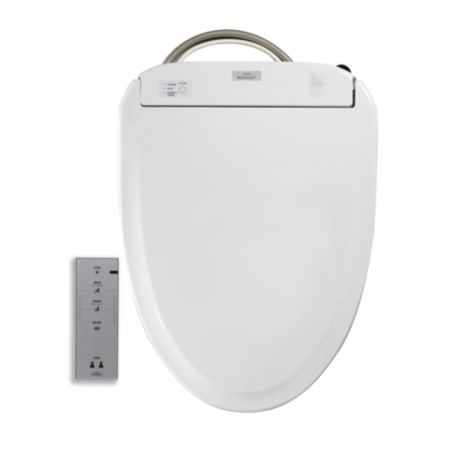 Toto Washlet Elongated s350e | Allied PHS