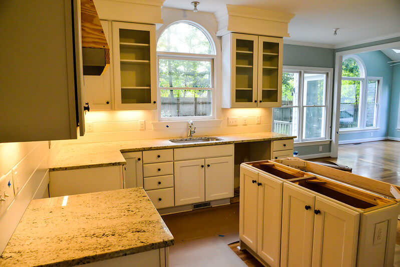 How Long Does It Take To Renovate a Kitchen? Timeline & Tips