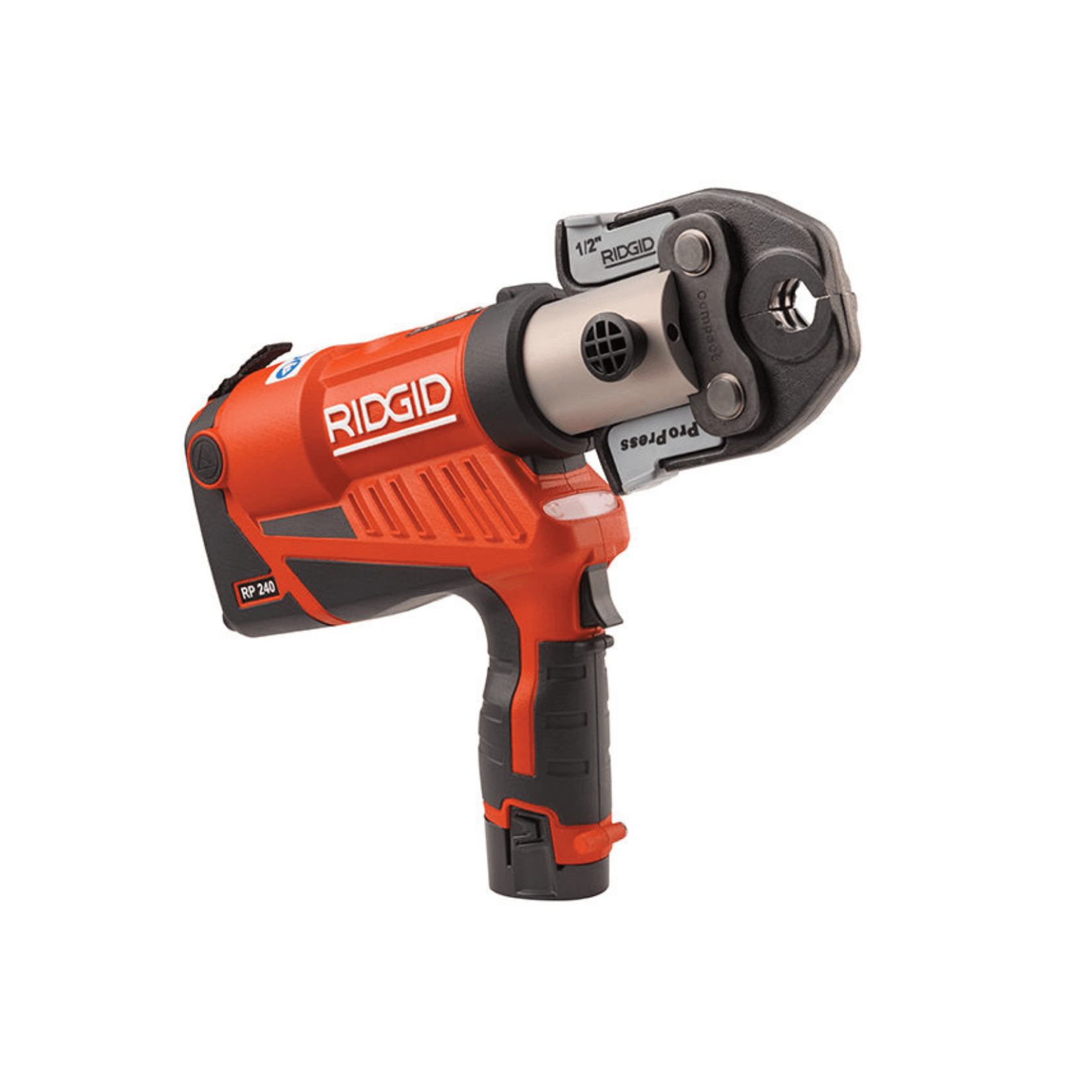 Plumbing Press Tools Allied Power Tools