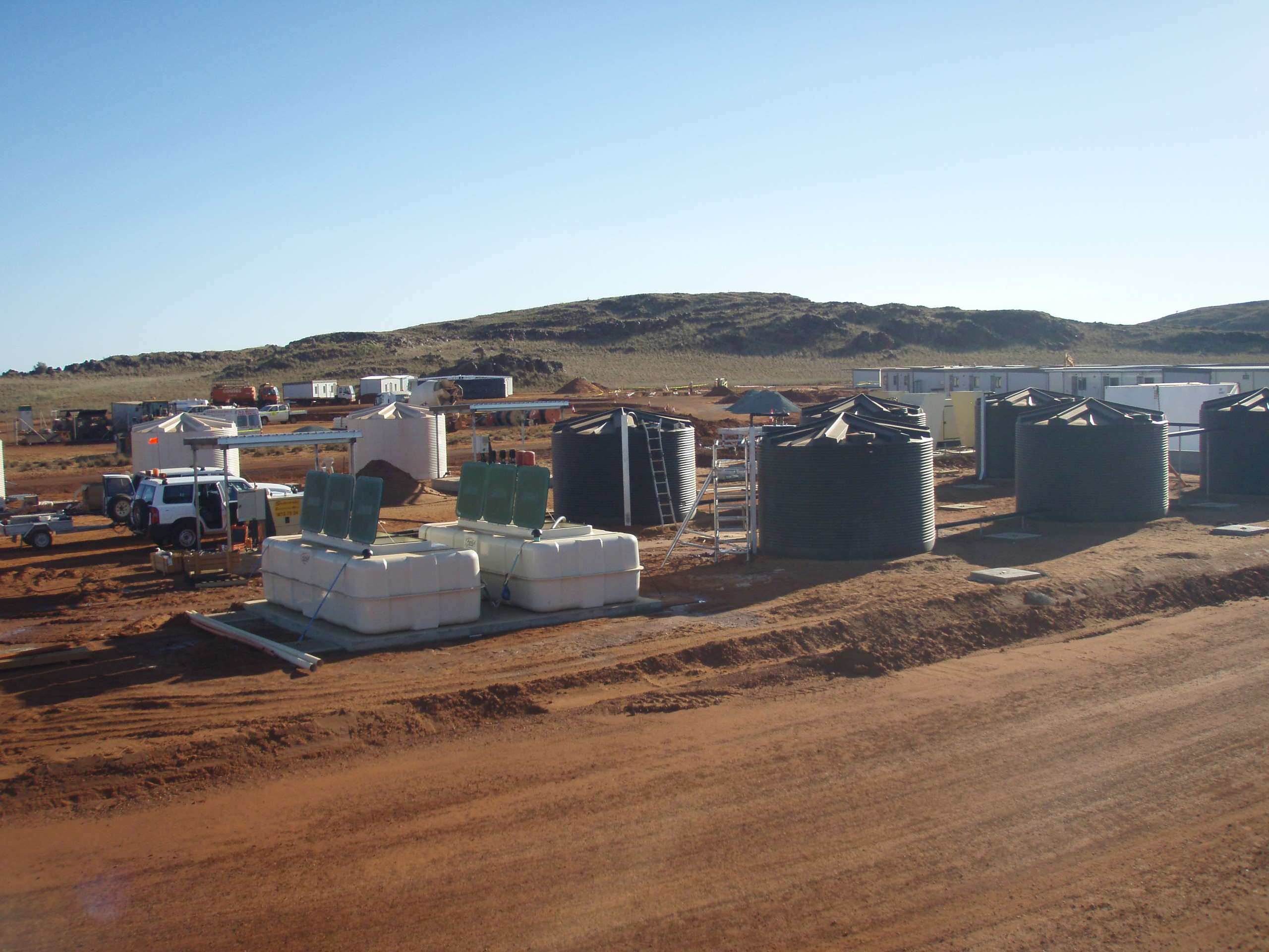 Sewage & Grey Water Treatment For sale in Perth, Western Australia