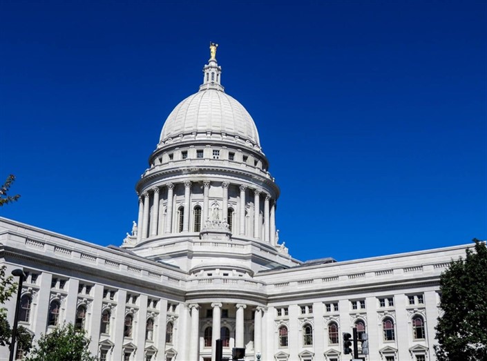 Mackinac Island & Door County