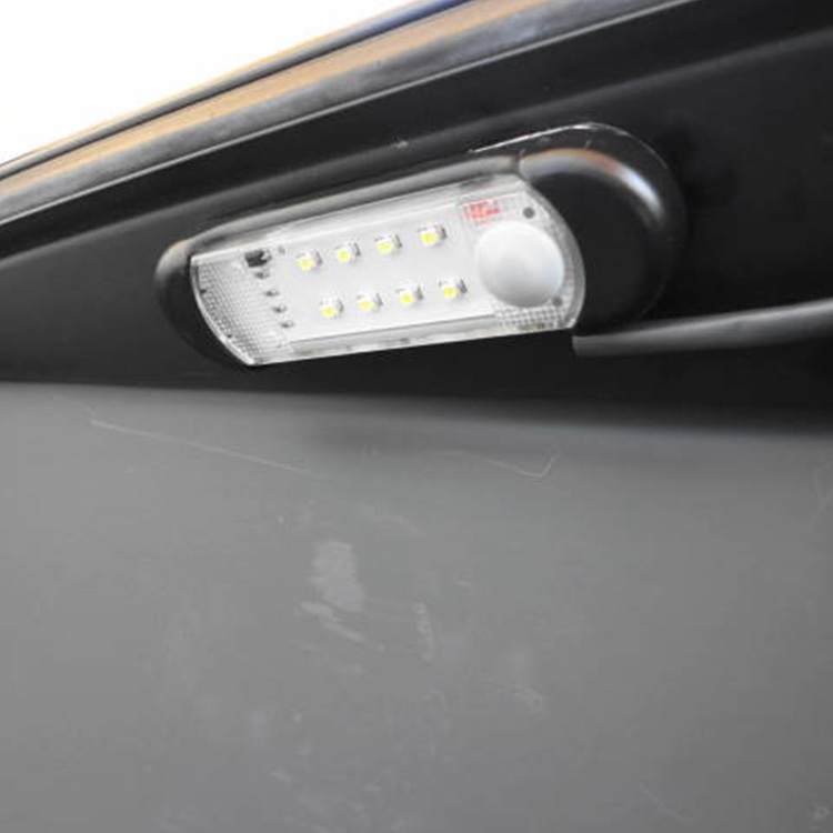 12V LED Dome Light | Universal Hard-Wired | Allied Powersports