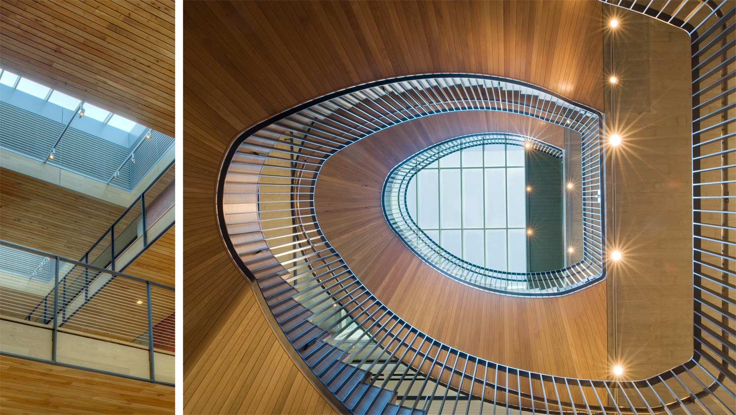 Pixar Animation Studios Brooklyn Building Allied Works