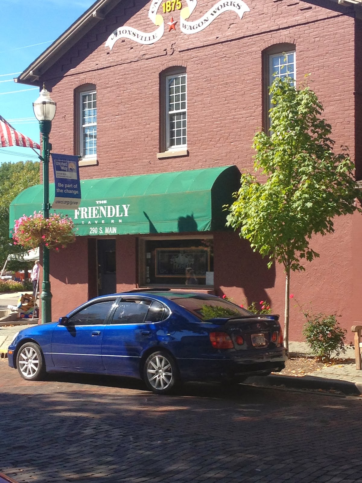 Zionsville, IN Author Allie Pleiter