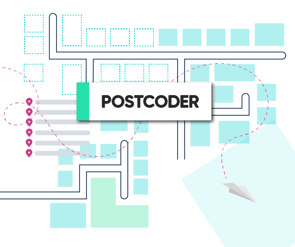 Postcoder expands its address database Allies Computing