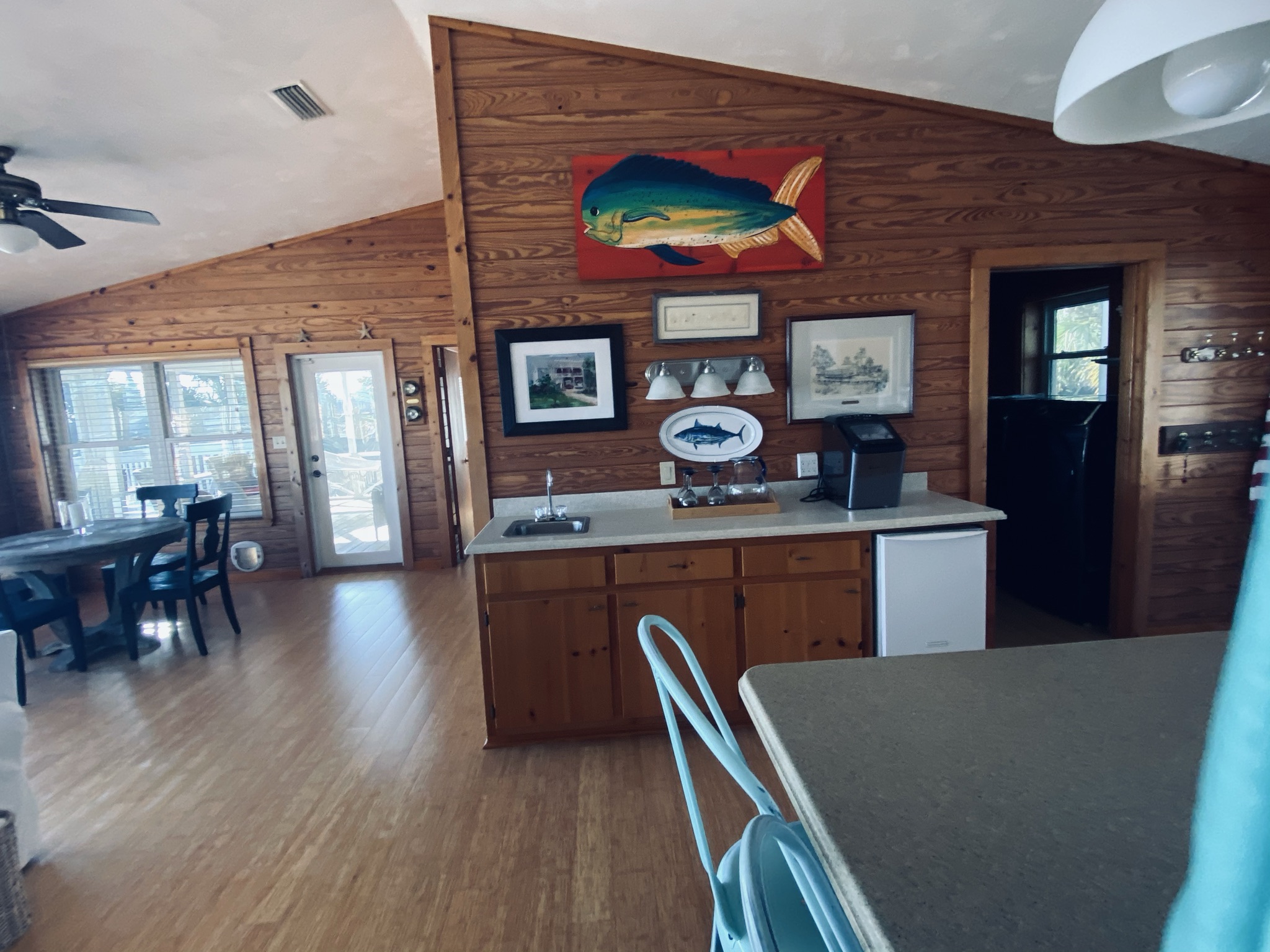 The Shifting Sands Alligator Point Beach Rentals