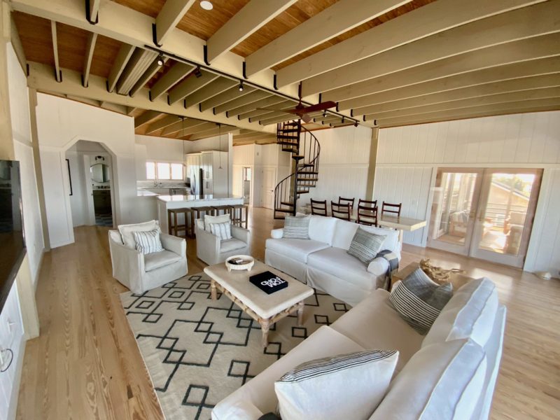 Book Seafarer Alligator Point Beach Rentals