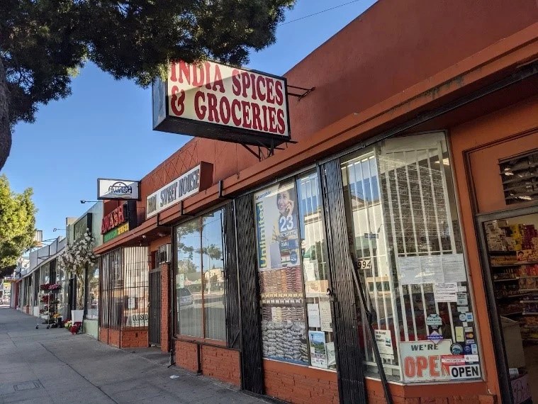 Top 10 Grocery Stores In California