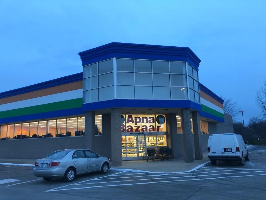 Top 10 Grocery Stores in Indiana