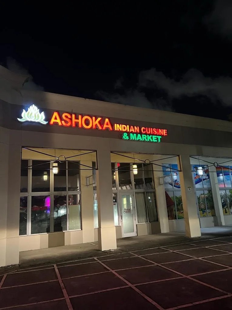 Top 10 Grocery stores in Florida