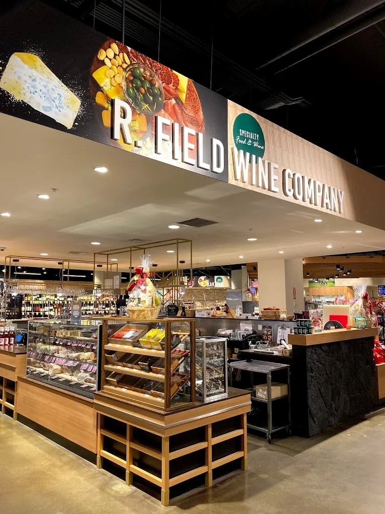 Top 10 Grocery Stores in Hawaii