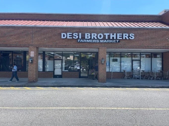 Top 10 Grocery Stores in Alabama