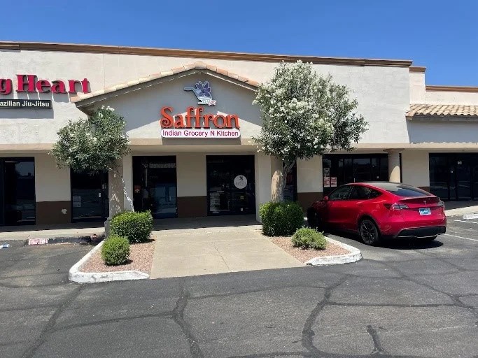 Top 10 Grocery Stores In Arizona