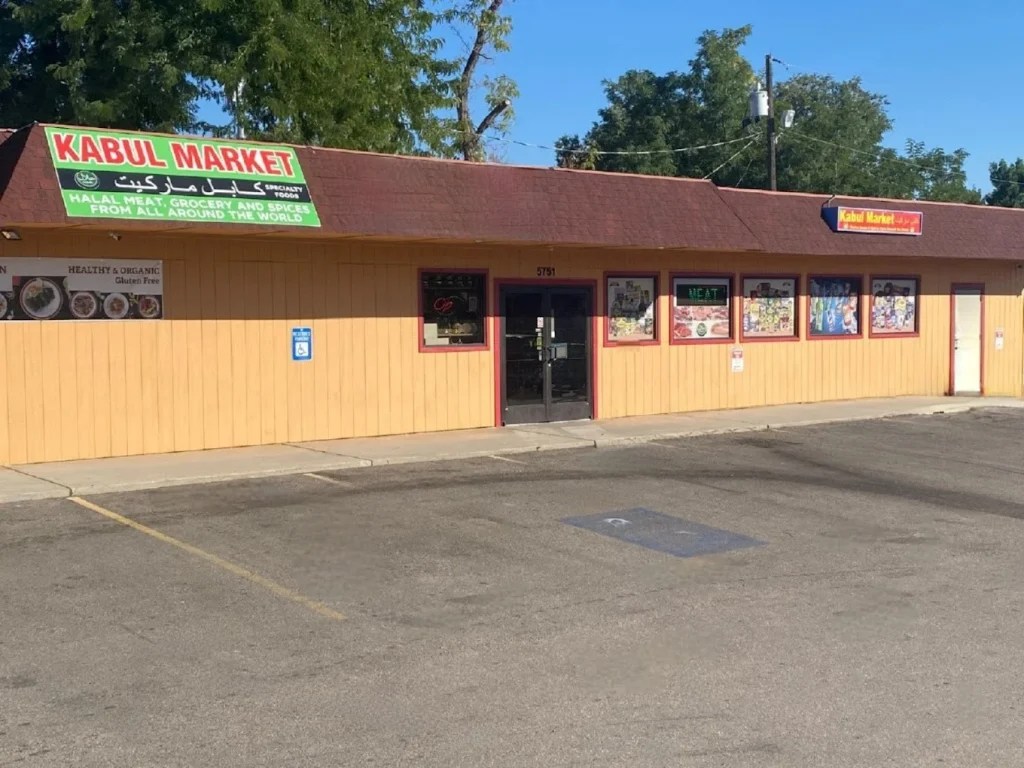 Top 10 Grocery Stores in Idaho