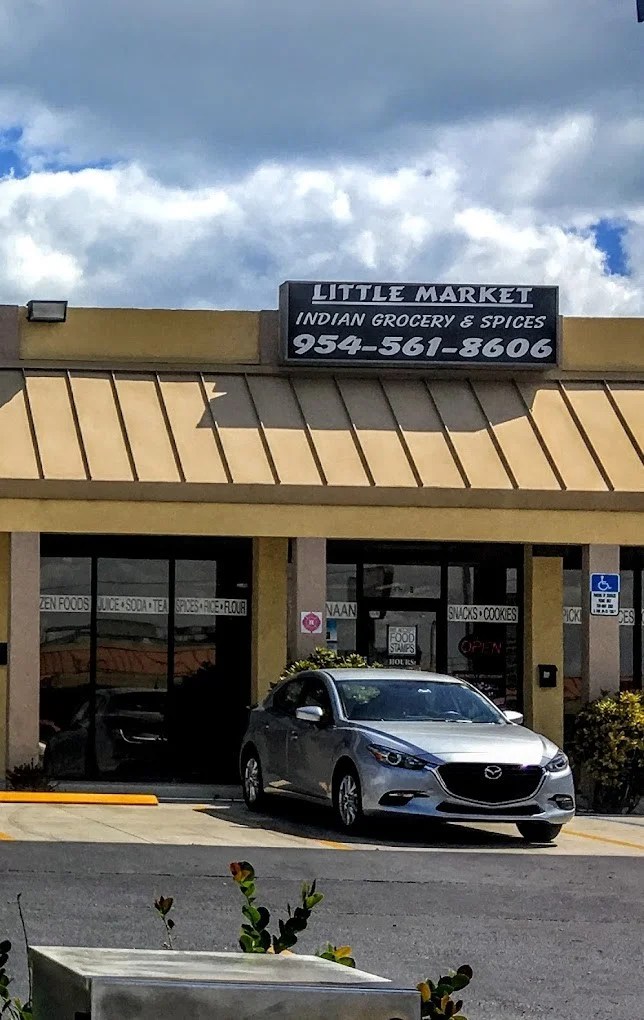 Top 10 Grocery stores in Florida