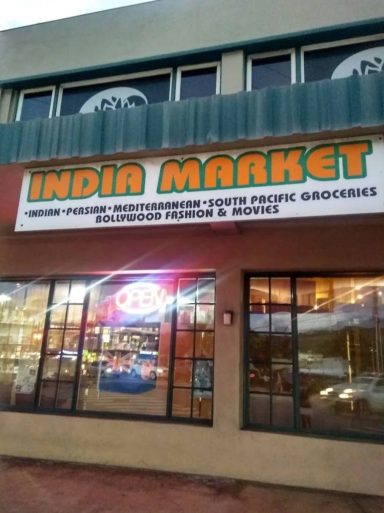 Top 10 Grocery Stores in Hawaii