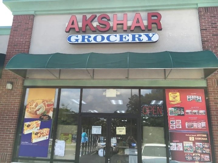 Top 10 Grocery Stores In