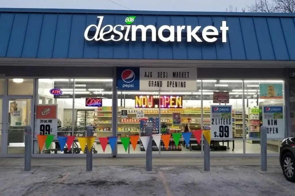 Top 10 Grocery stores in Wisconsin