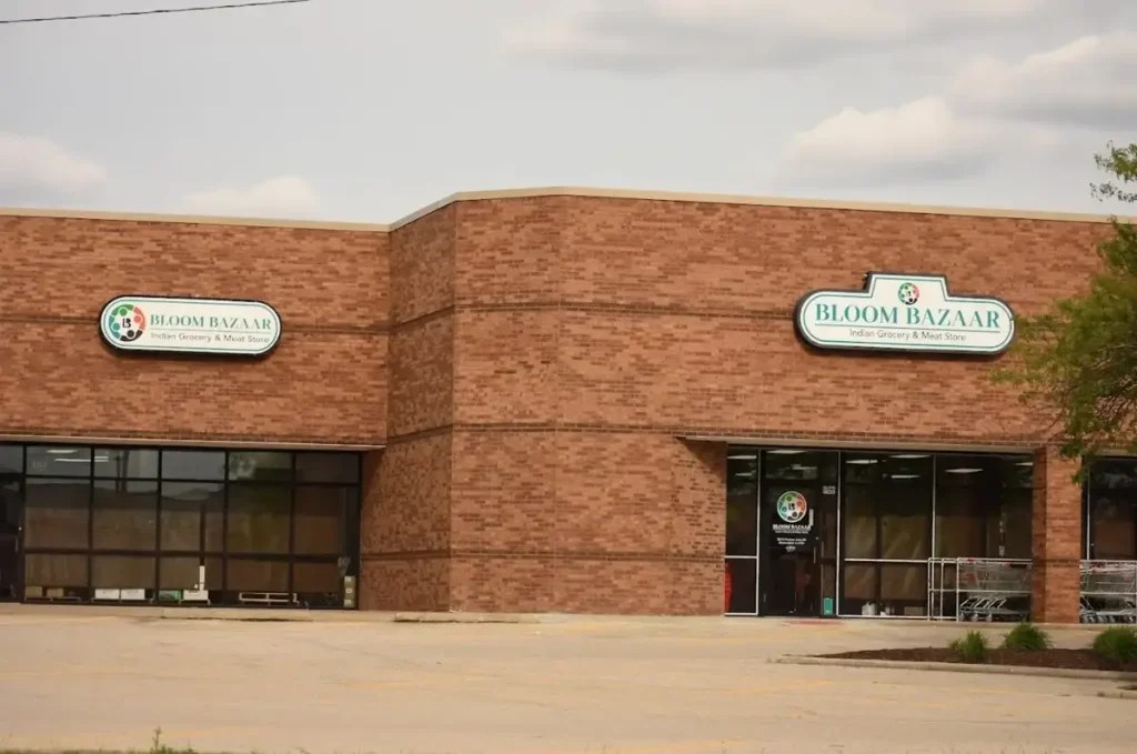 Top 10 Grocery Stores in Illinois