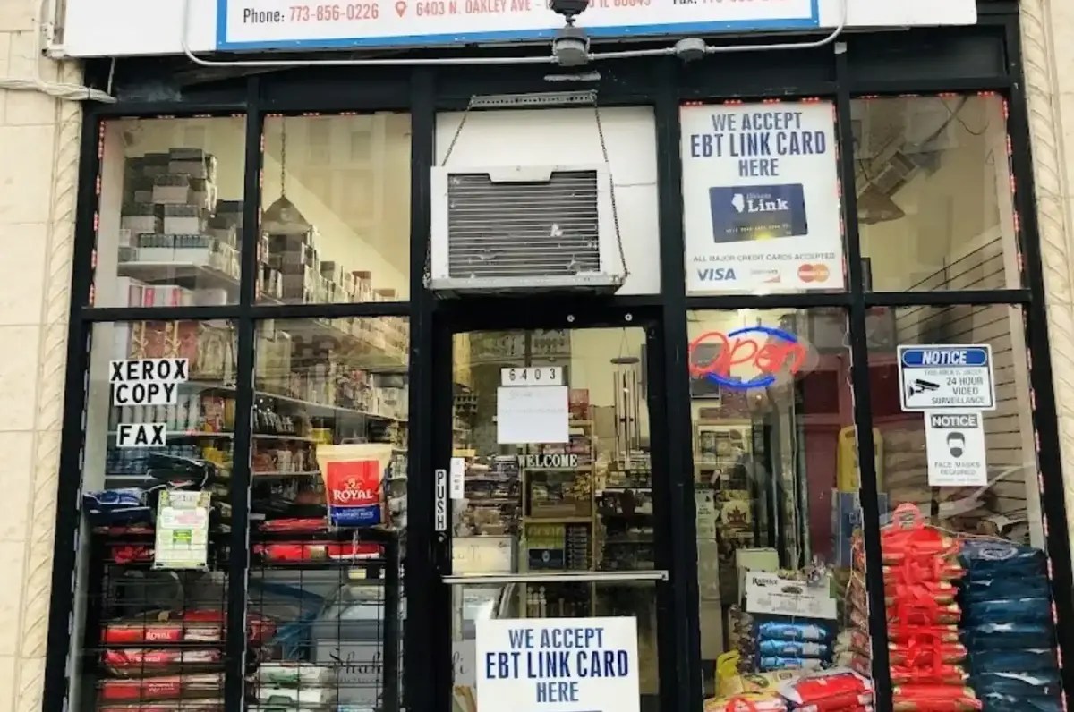 Top 10 Grocery Stores in Illinois