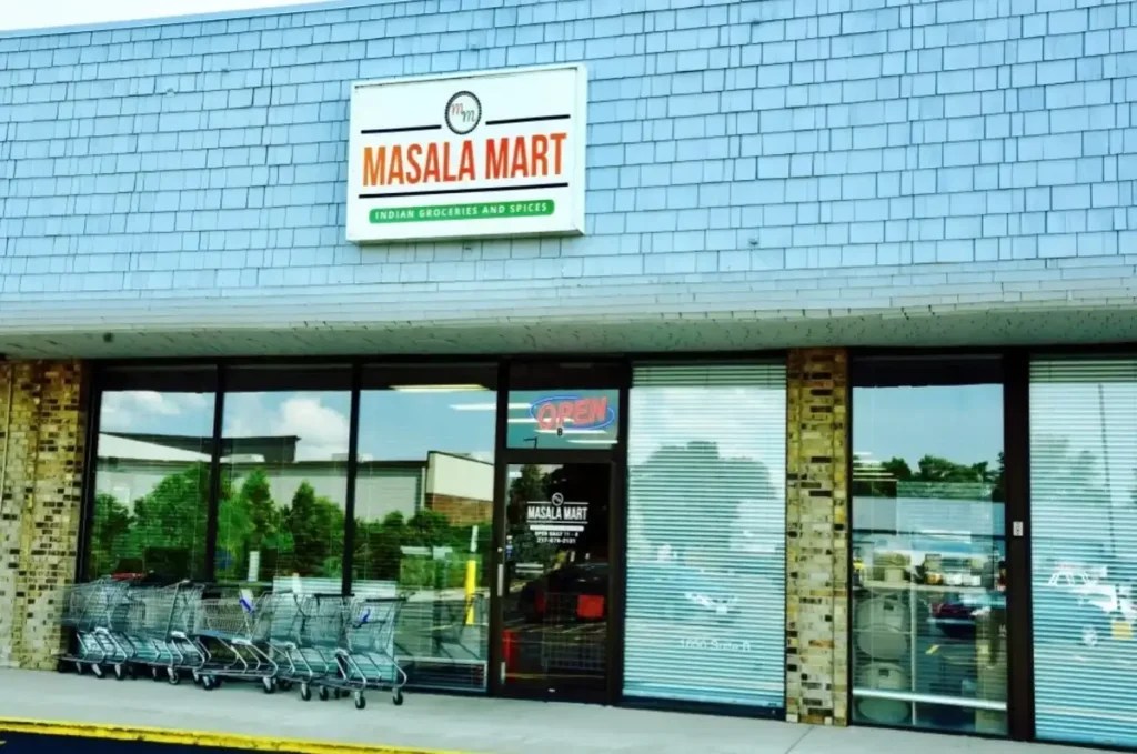 Top 10 Grocery Stores in Illinois