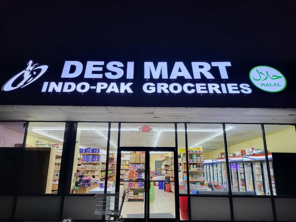 Top 10 Grocery stores in Louisiana