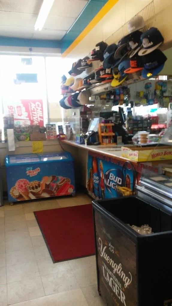 Top 10 Grocery stores in Mississippi