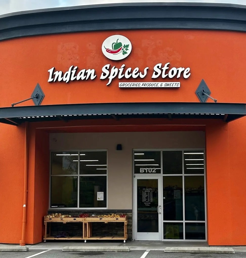 Top 10 Grocery stores in Washington