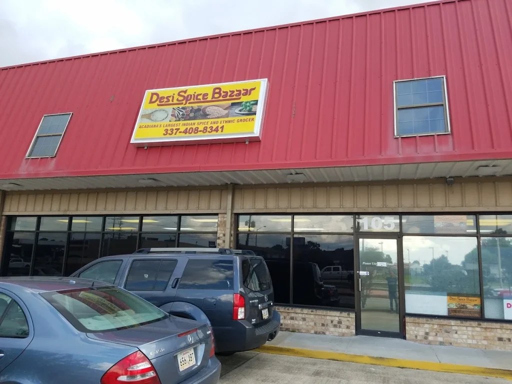 Top 10 Grocery stores in Louisiana