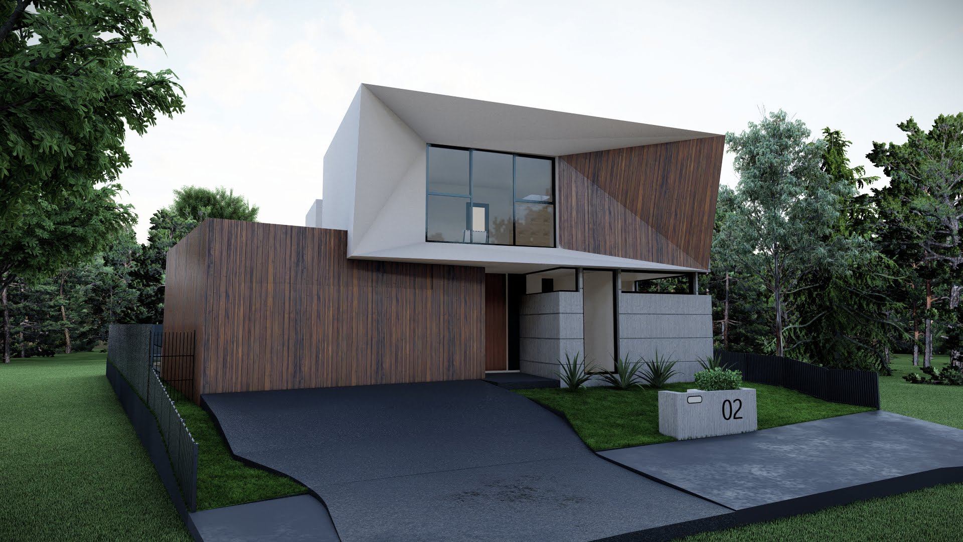 Explore Potrus House Catherine Fields All Image Architects