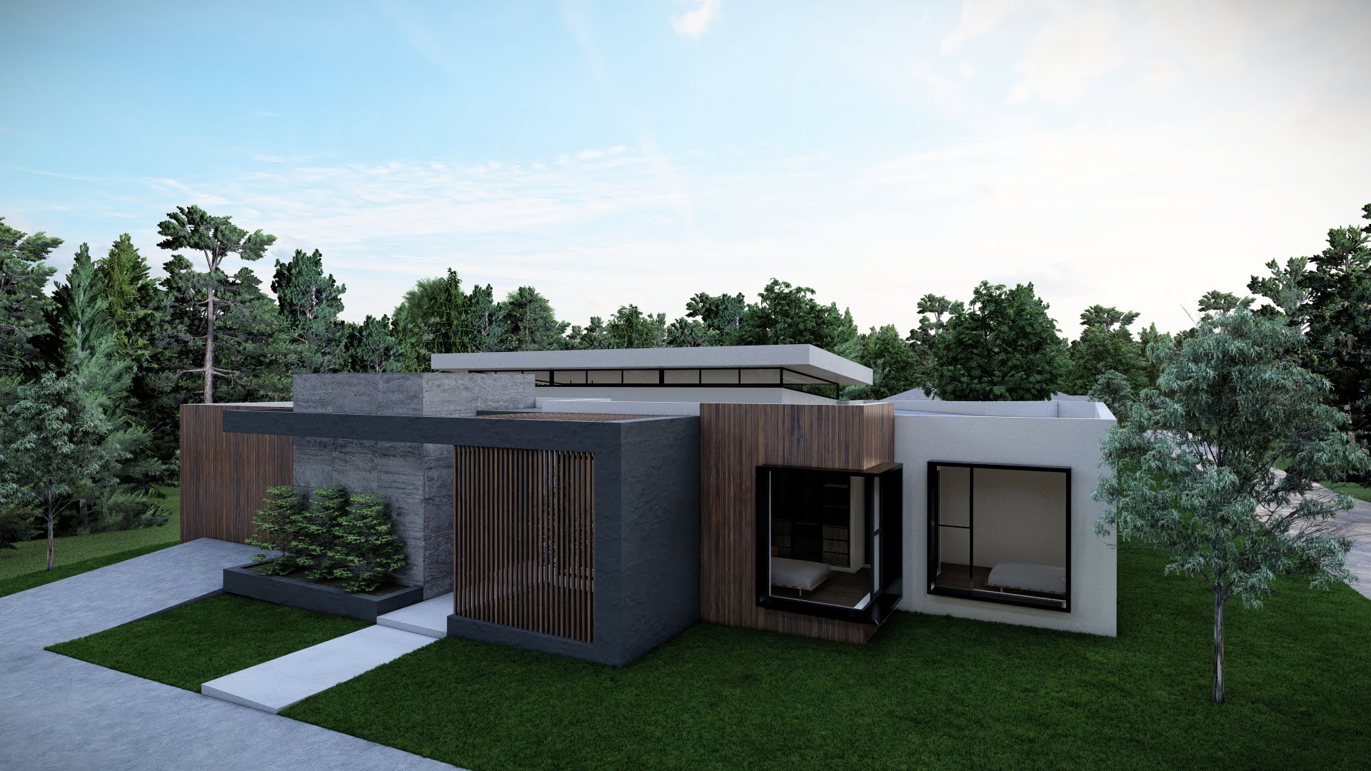 Explore Austral House All Image Architects